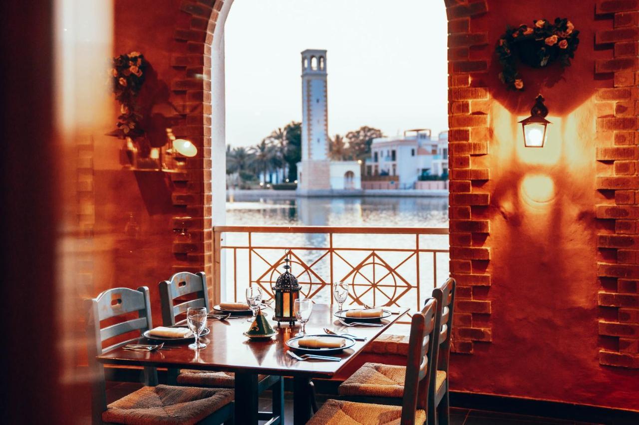 Millennium Lakeview Hotel Formerly Copthorne Lakeview Hotel Dubai Exterior foto