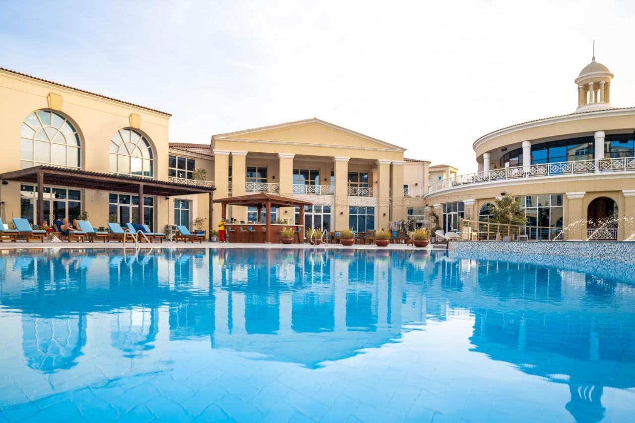 Millennium Lakeview Hotel Formerly Copthorne Lakeview Hotel Dubai Exterior foto