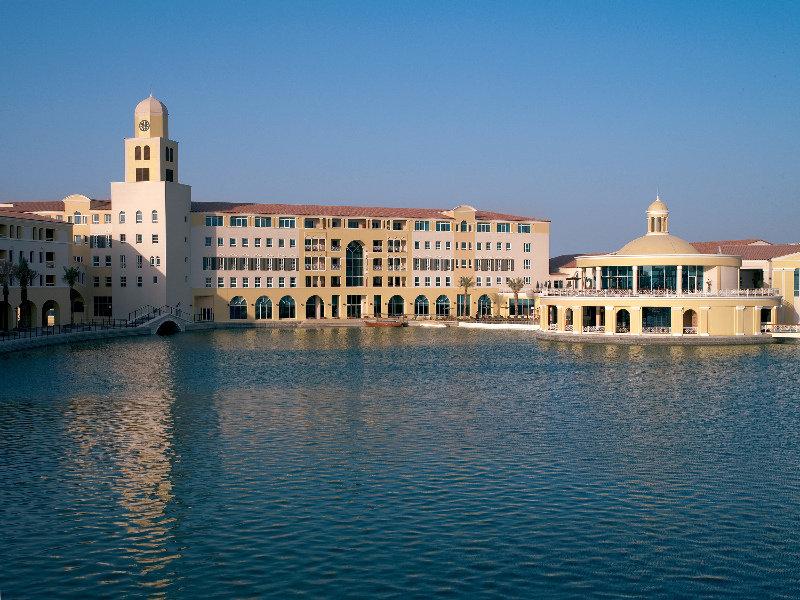 Millennium Lakeview Hotel Formerly Copthorne Lakeview Hotel Dubai Exterior foto