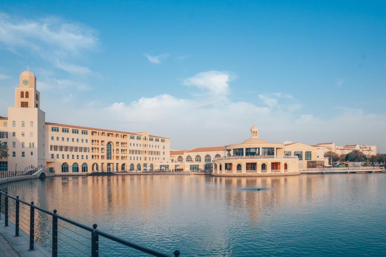 Millennium Lakeview Hotel Formerly Copthorne Lakeview Hotel Dubai Exterior foto