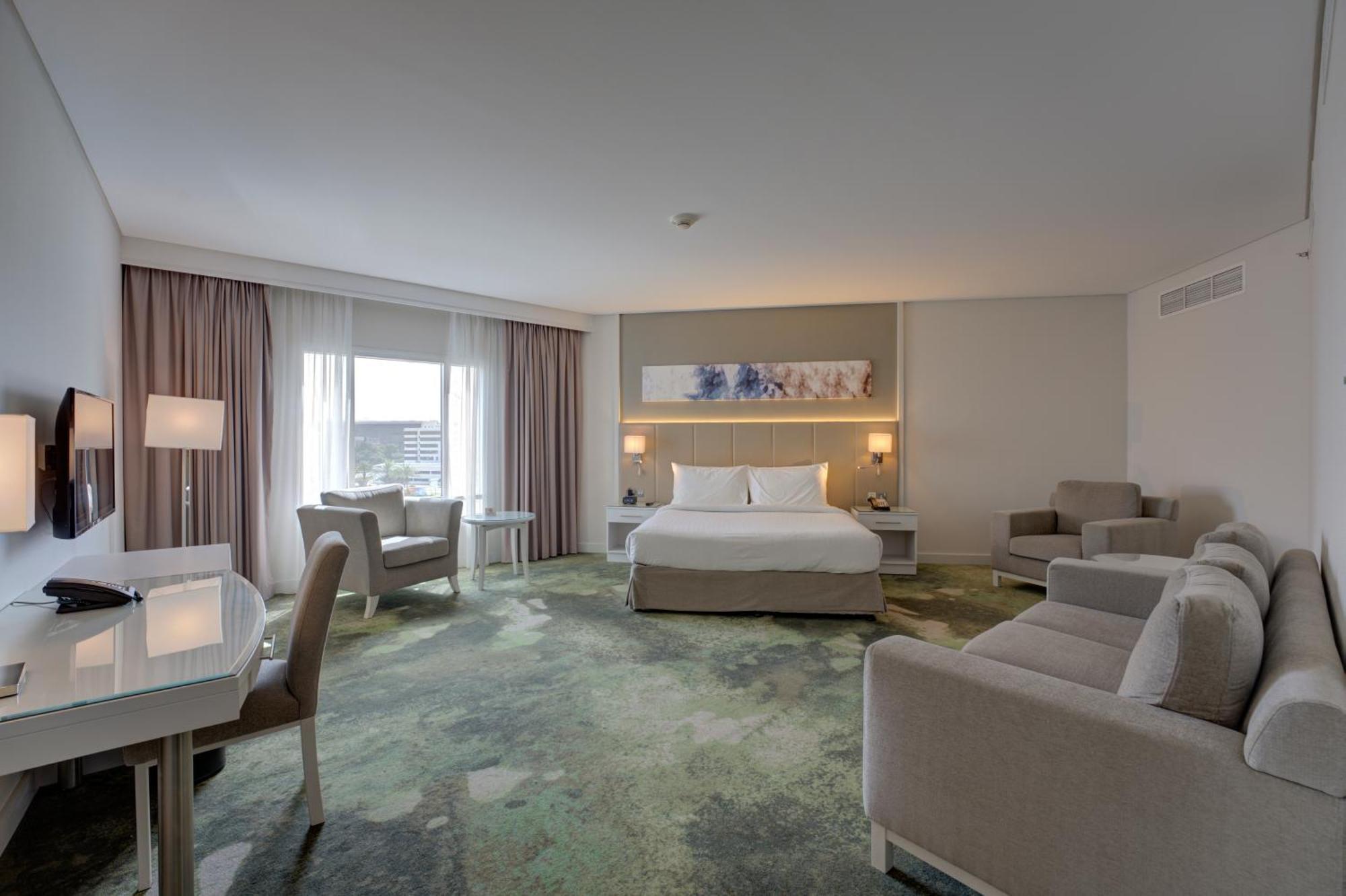 Millennium Lakeview Hotel Formerly Copthorne Lakeview Hotel Dubai Exterior foto