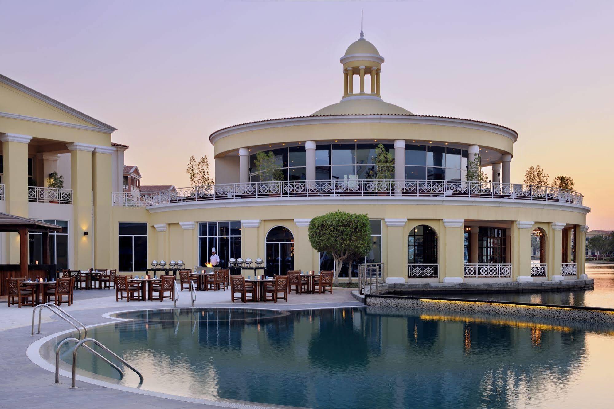Millennium Lakeview Hotel Formerly Copthorne Lakeview Hotel Dubai Exterior foto