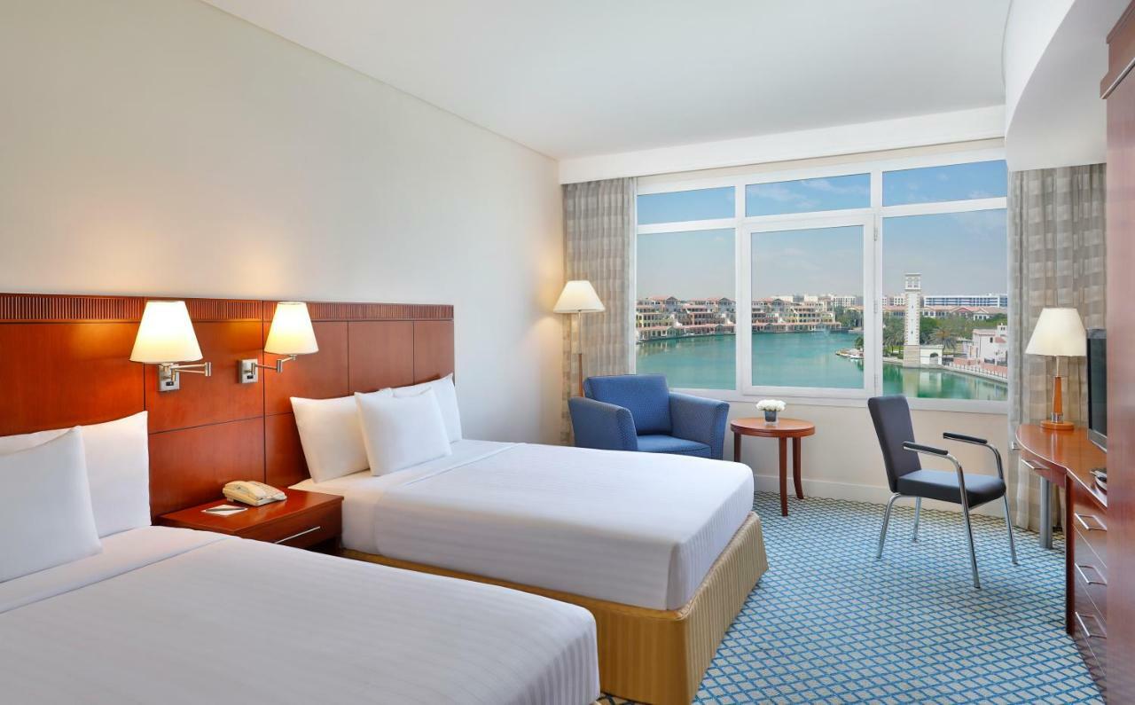 Millennium Lakeview Hotel Formerly Copthorne Lakeview Hotel Dubai Exterior foto